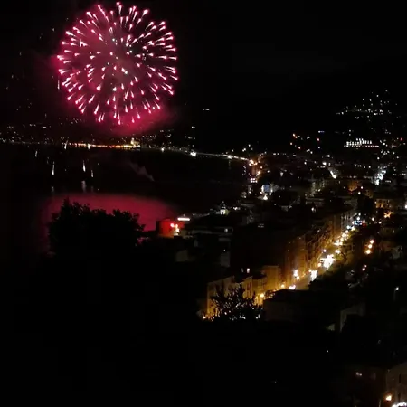 Con Terrazza Vista Panoramica * ألاسيو