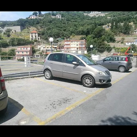 Con Terrazza Vista Panoramica * ألاسيو