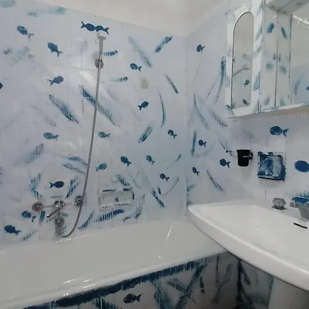 منزل للإقامة Con Terrazza Vista Panoramica