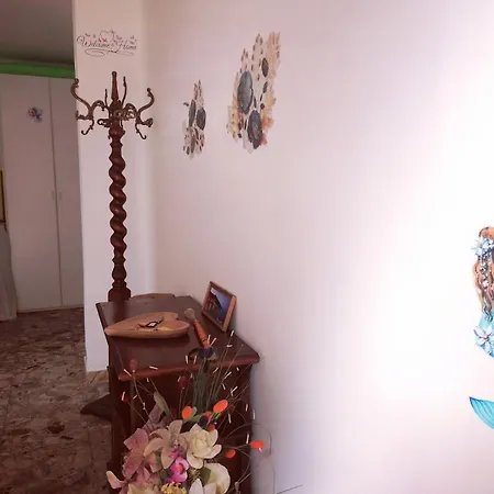 منزل للإقامة Con Terrazza Vista Panoramica *