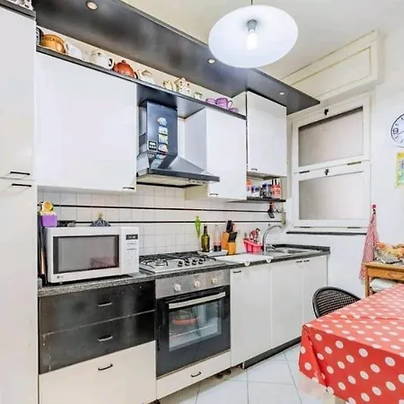 منزل للإقامة Con Terrazza Vista Panoramica ألاسيو
