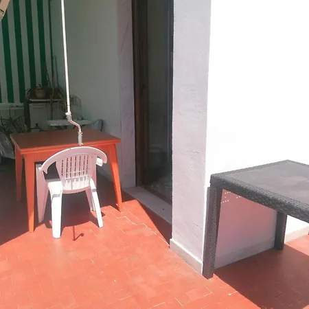 Con Terrazza Vista Panoramica منزل للإقامة *