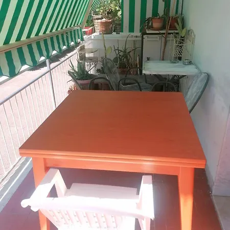 Con Terrazza Vista Panoramica ألاسيو