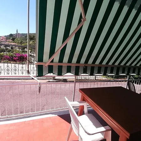 منزل للإقامة Con Terrazza Vista Panoramica *