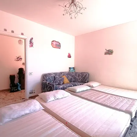 Con Terrazza Vista Panoramica ألاسيو