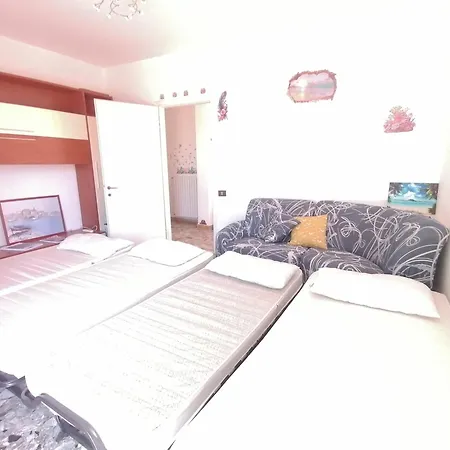 Con Terrazza Vista Panoramica * ألاسيو