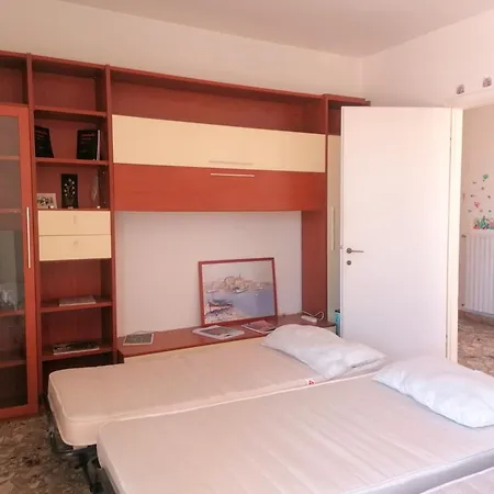 منزل للإقامة Con Terrazza Vista Panoramica