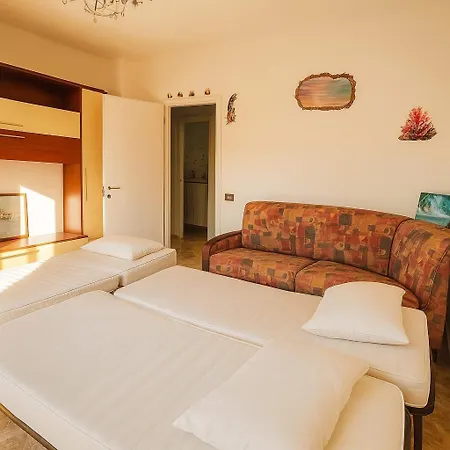 Con Terrazza Vista Panoramica منزل للإقامة