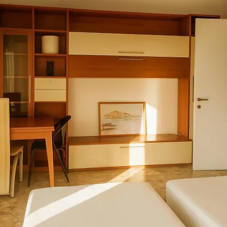منزل للإقامة Con Terrazza Vista Panoramica