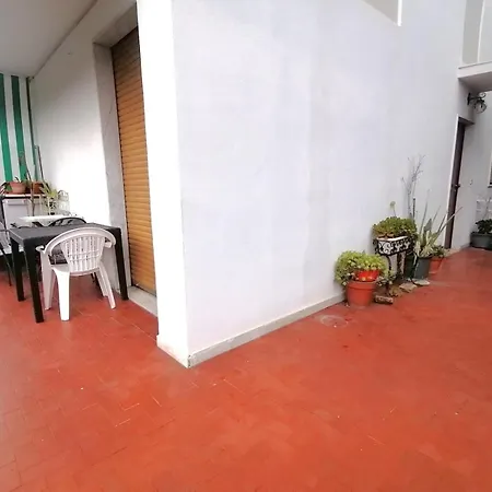 Con Terrazza Vista Panoramica منزل للإقامة ألاسيو