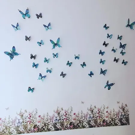 Séjour chez l'habitant Con Terrazza Vista Panoramica *