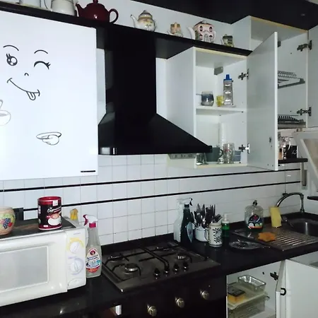 Séjour chez l'habitant Con Terrazza Vista Panoramica
