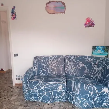 Séjour chez l'habitant Con Terrazza Vista Panoramica