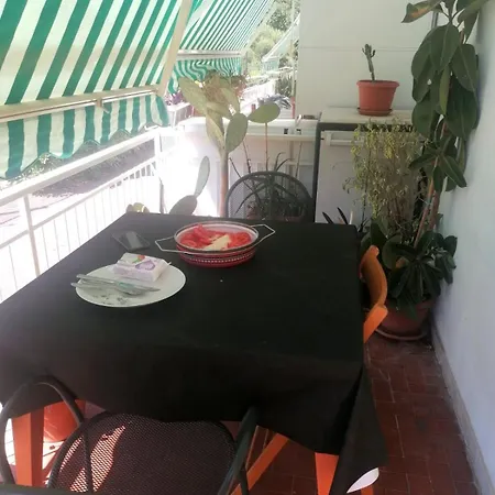 Séjour chez l'habitant Con Terrazza Vista Panoramica *
