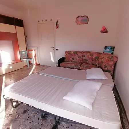 Séjour chez l'habitant Con Terrazza Vista Panoramica