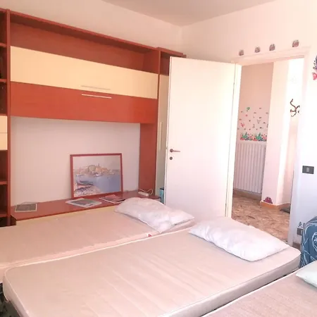 Séjour chez l'habitant Con Terrazza Vista Panoramica