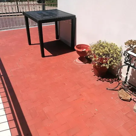Séjour chez l'habitant Con Terrazza Vista Panoramica