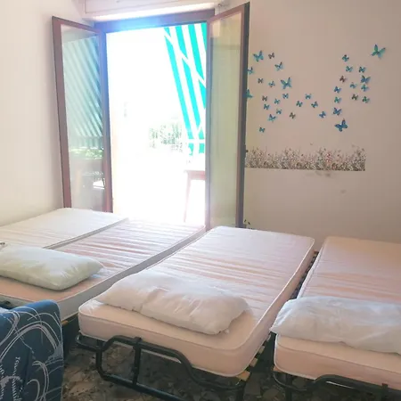 Séjour chez l'habitant Con Terrazza Vista Panoramica *