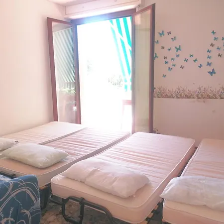 Séjour chez l'habitant Con Terrazza Vista Panoramica
