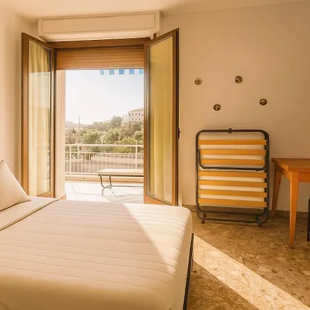 Séjour chez l'habitant Con Terrazza Vista Panoramica