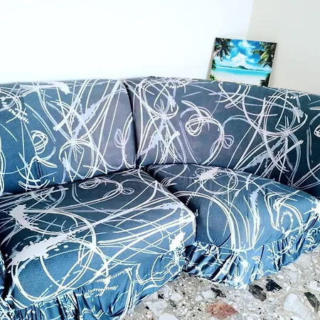 Séjour chez l'habitant Con Terrazza Vista Panoramica Alassio
